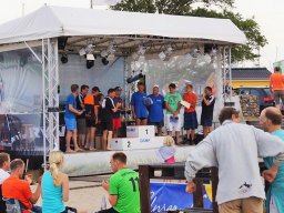 Beachcup 2014